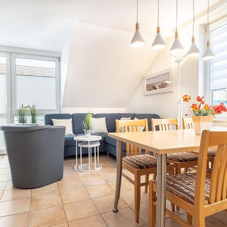 Residenz Am Strand Wohnung 5-73 Zingst Exteriér fotografie