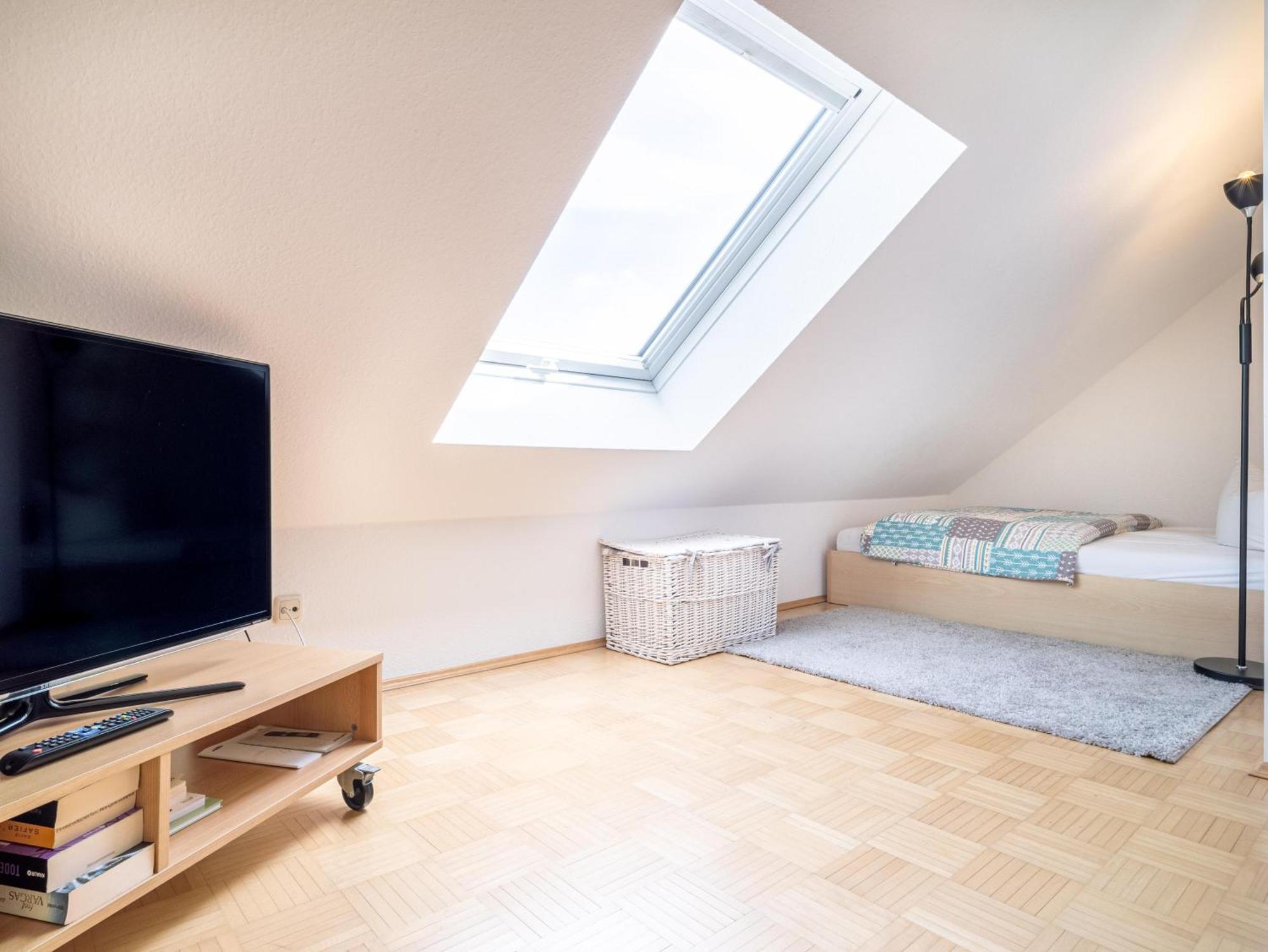Residenz Am Strand Wohnung 5-73 Zingst Exteriér fotografie