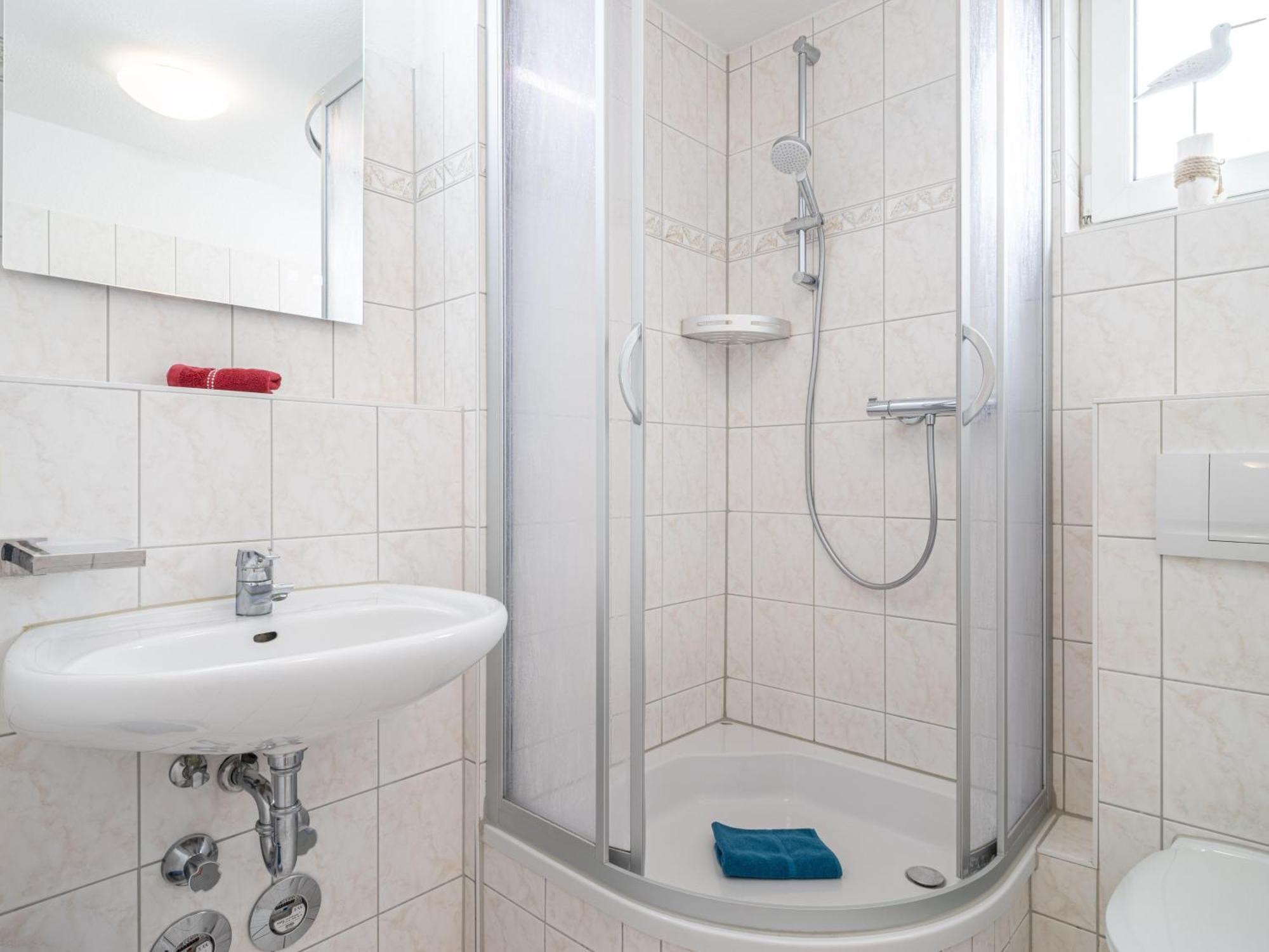 Residenz Am Strand Wohnung 5-73 Zingst Exteriér fotografie