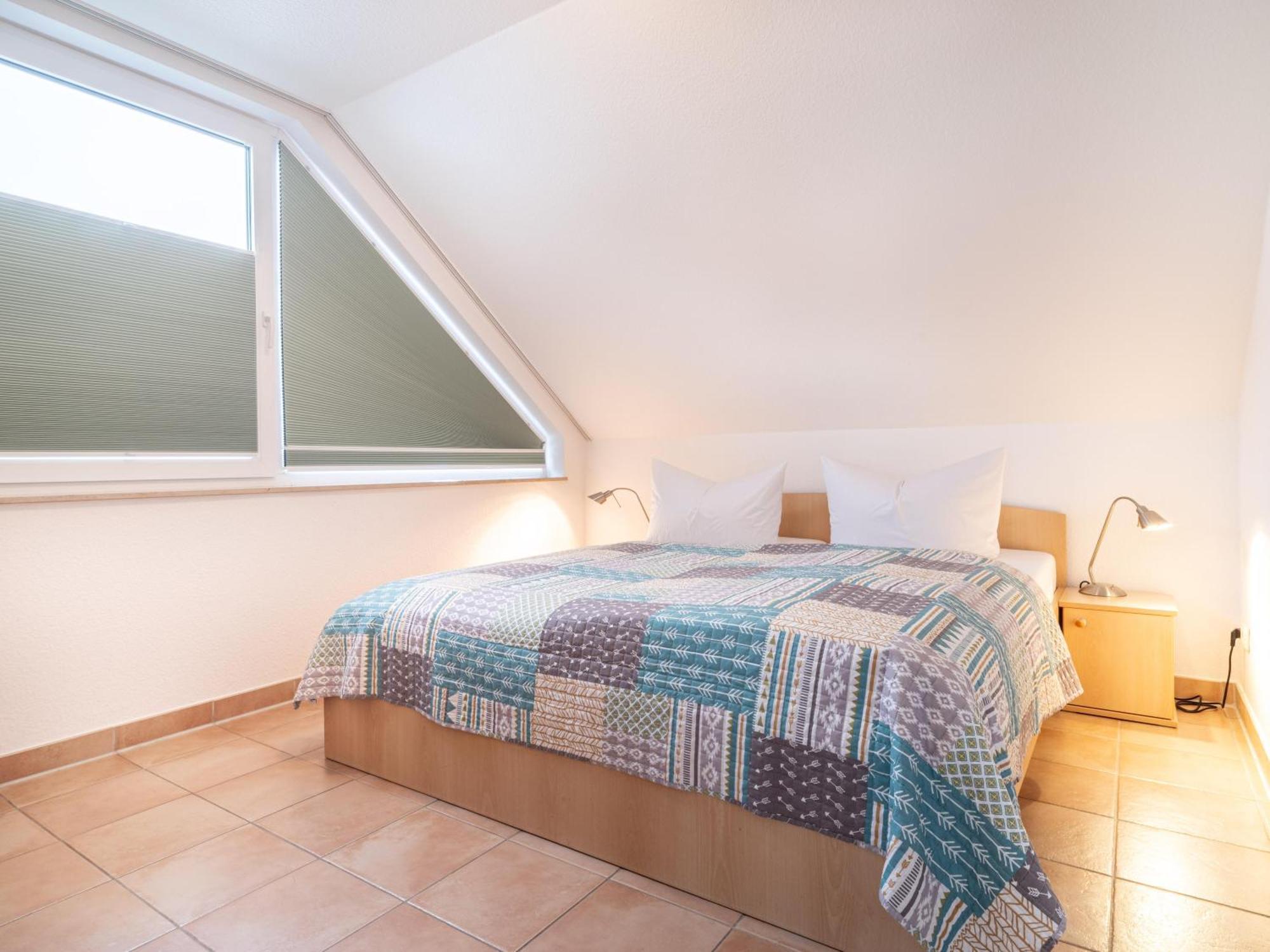 Residenz Am Strand Wohnung 5-73 Zingst Exteriér fotografie