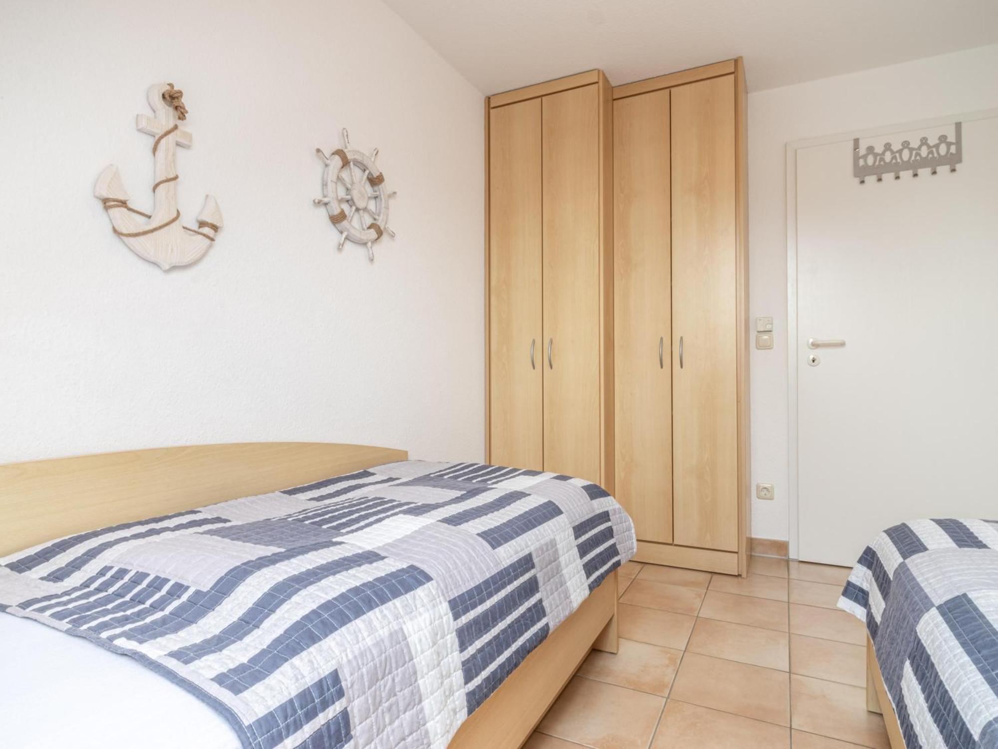 Residenz Am Strand Wohnung 5-73 Zingst Exteriér fotografie